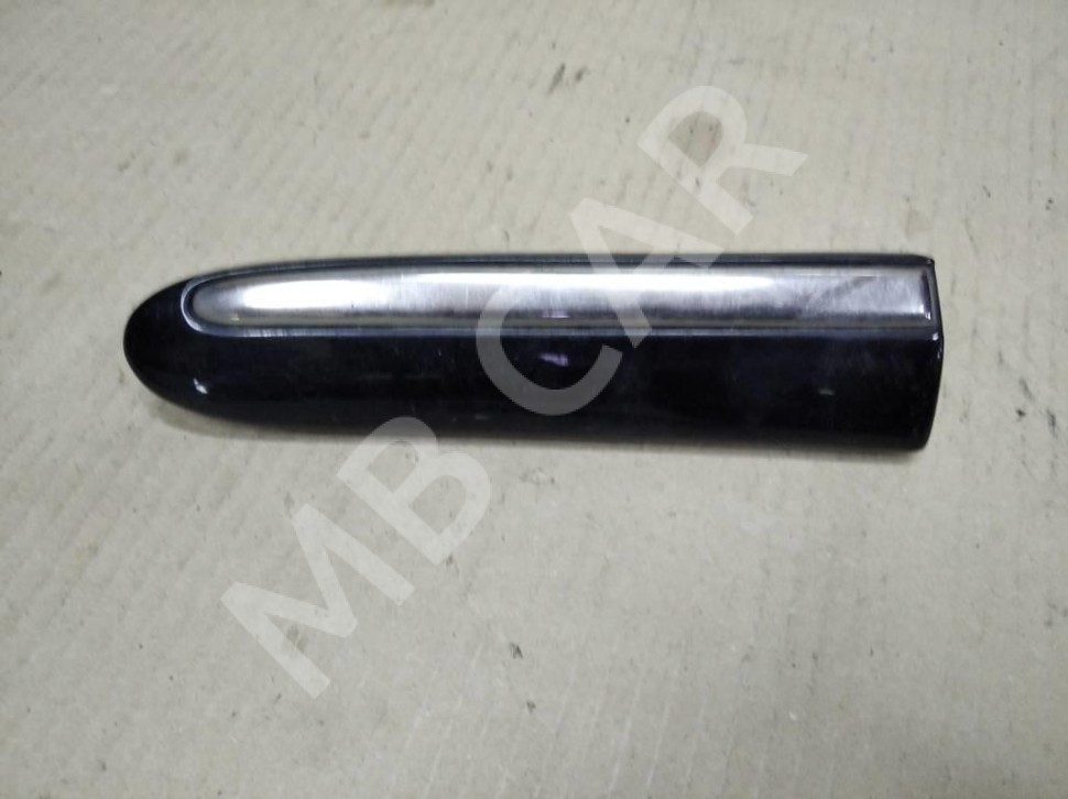 Молдинг крыла левый MERCEDES-BENZ S-класс W220 (1998 - 2005) фото 1 &mdash; Разборка Мерседес