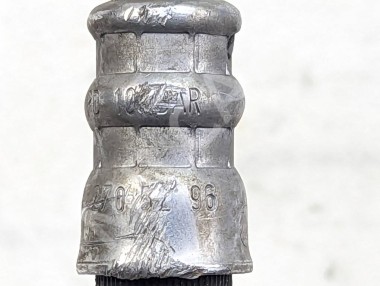 Трубка АКПП MERCEDES-BENZ E-класс W212/S212/C207/A207 (2009 - 2013) — Разборка Мерседес