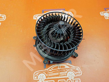 Моторчик печки MERCEDES-BENZ E-класс W210/S210 (1995 - 1999) — Разборка Мерседес