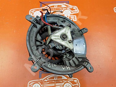 Моторчик печки MERCEDES-BENZ E-класс W210/S210 (1995 - 1999) — Разборка Мерседес