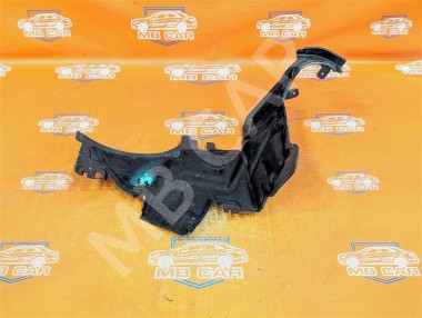 Перегородка моторного отсека MERCEDES-BENZ GLE-класс Coupe C292 (2015 - 2019) — Разборка Мерседес