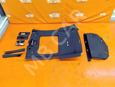 Потолок MERCEDES-BENZ C-класс W205/S205/C205/A205 (2014 - 2018) — Разборка Мерседес