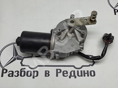 Моторчик дворников передний MERCEDES-BENZ M-класс W164 (2005 - 2008) — Разборка Мерседес