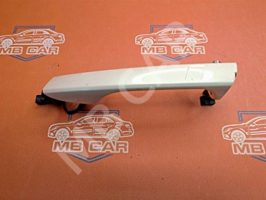 Ручка двери наружняя MERCEDES-BENZ C-класс W204/S204/С204 рестайлинг (2011 - 2015) — Разборка Мерседес