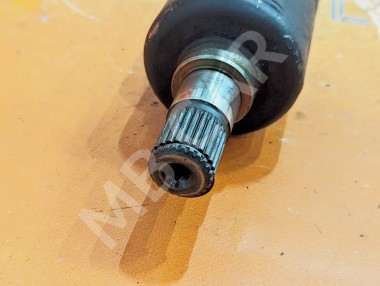 Привод передний правый MERCEDES-BENZ E-класс W211/S211 (2002 - 2006) — Разборка Мерседес