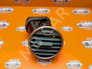 Воздуховод MERCEDES-BENZ M-класс W164 (2005 - 2008) — Разборка Мерседес