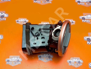 Воздуховод MERCEDES-BENZ M-класс W164 (2005 - 2008) — Разборка Мерседес