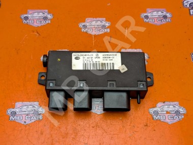 Блок вакуумного усилителя тормозов MERCEDES-BENZ C-класс W203/S203/CL203 (2000 - 2004) — Разборка Мерседес