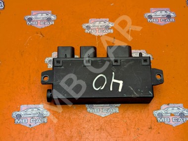 Блок вакуумного усилителя тормозов MERCEDES-BENZ C-класс W203/S203/CL203 (2000 - 2004) — Разборка Мерседес