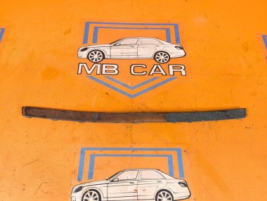 Решетка капота MERCEDES-BENZ Vito W638 (1996 - 2003) 108 2.3 CDI MT (79 л.с.) &mdash; Разборка Мерседес