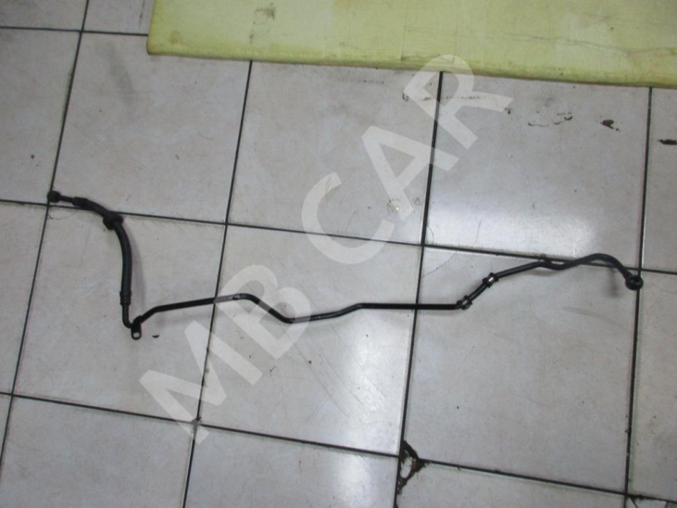 Трубка АКПП MERCEDES-BENZ S-класс W220 (1998 - 2005) фото 1 — Разборка Мерседес