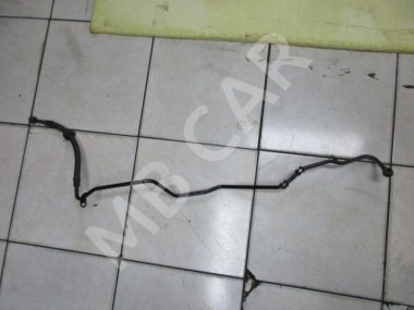 Трубка АКПП MERCEDES-BENZ S-класс W220 (1998 - 2005) — Разборка Мерседес