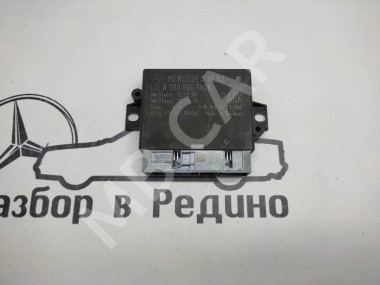 Блок парктроников MERCEDES-BENZ GLC-класс X253 (2015 - 2019) — Разборка Мерседес