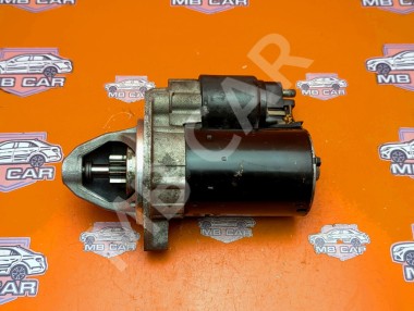 Стартер MERCEDES-BENZ C-класс W203/S203/CL203 (2000 - 2004) — Разборка Мерседес