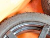Колеса 20 MERCEDES-BENZ M-класс AMG W163 (2000 - 2001) фото 6 &mdash; Разборка Мерседес