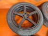 Колеса 20 MERCEDES-BENZ M-класс AMG W163 (2000 - 2001) фото 13 &mdash; Разборка Мерседес