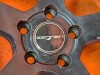 Колеса 20 MERCEDES-BENZ M-класс AMG W163 (2000 - 2001) фото 16 &mdash; Разборка Мерседес
