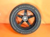 Колеса 20 MERCEDES-BENZ M-класс AMG W163 (2000 - 2001) фото 17 &mdash; Разборка Мерседес