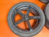 Колеса 20 MERCEDES-BENZ M-класс AMG W163 (2000 - 2001) фото 18 &mdash; Разборка Мерседес