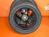 Колеса 20 MERCEDES-BENZ M-класс AMG W163 (2000 - 2001) фото 23 &mdash; Разборка Мерседес
