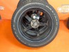 Колеса 20 MERCEDES-BENZ M-класс AMG W163 (2000 - 2001) фото 28 &mdash; Разборка Мерседес