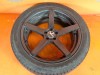 Колеса 20 MERCEDES-BENZ M-класс AMG W163 (2000 - 2001) фото 29 &mdash; Разборка Мерседес