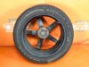 Колеса 20 MERCEDES-BENZ M-класс AMG W163 (2000 - 2001) фото 33 &mdash; Разборка Мерседес