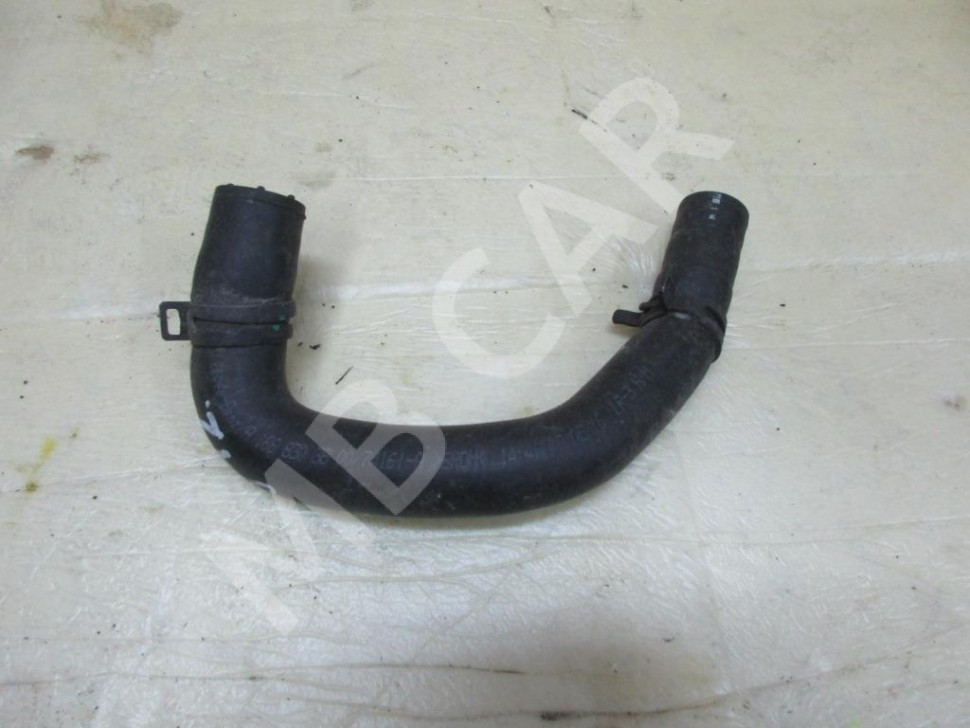 Патрубок ОЖ MERCEDES-BENZ M-класс W166 (2011 - 2015) фото 1 — Разборка Мерседес