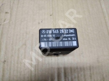 Датчик неисправности ламп MERCEDES-BENZ V-class W638 — Разборка Мерседес