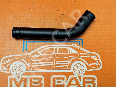Патрубок ОЖ MERCEDES-BENZ S-класс W140 (1991 - 1998) — Разборка Мерседес