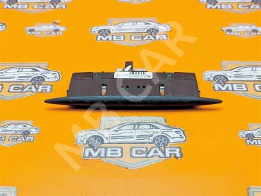 Индикатор парктроника MERCEDES-BENZ M-класс W163 (1997 - 2001) — Разборка Мерседес