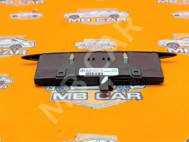 Индикатор парктроника MERCEDES-BENZ M-класс W163 (1997 - 2001) — Разборка Мерседес