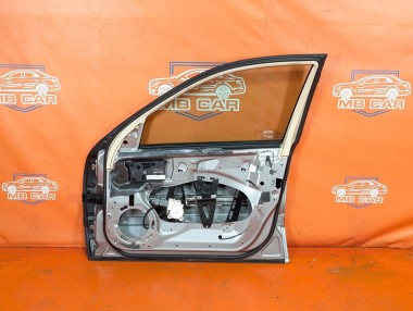 Дверь передняя правая MERCEDES-BENZ E-класс W211/S211 (2002 - 2006) &mdash; Разборка Мерседес