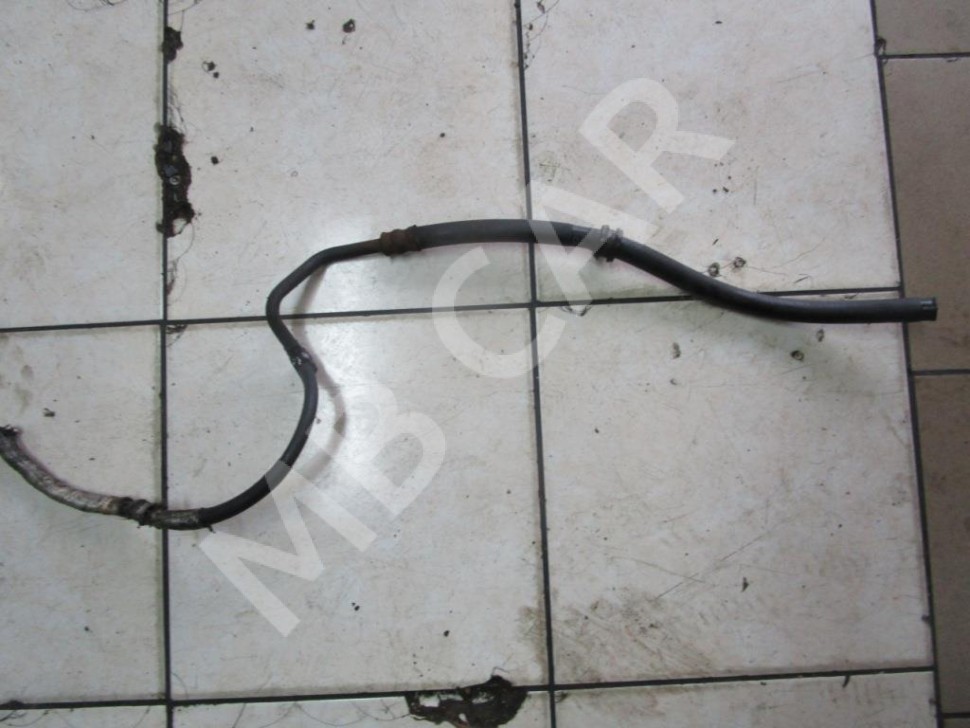 Трубка ГУРа MERCEDES-BENZ E-класс W210/S210 (1995 - 1999) фото 1 — Разборка Мерседес