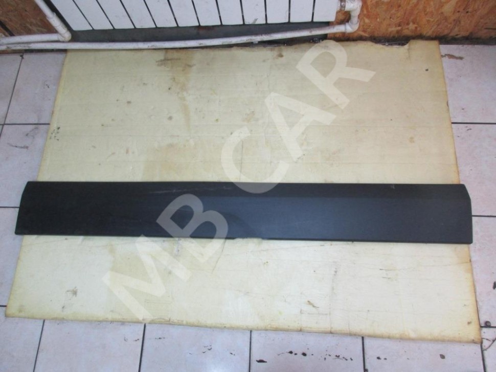 Молдинг MERCEDES-BENZ Sprinter W906 (2006 - 2019) фото 1 &mdash; Разборка Мерседес