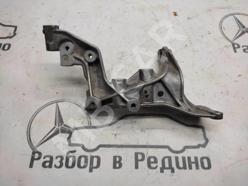 Кронштейн MERCEDES-BENZ E-класс W212/S212/C207/A207 (2009 - 2013) фото 1 — Разборка Мерседес