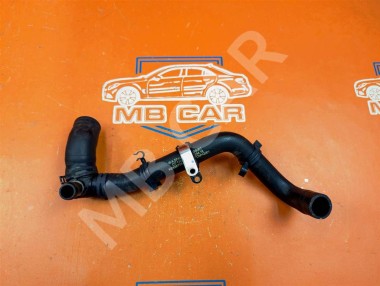 Патрубок ОЖ MERCEDES-BENZ E-класс W212/S212/C207/A207 (2009 - 2013) — Разборка Мерседес