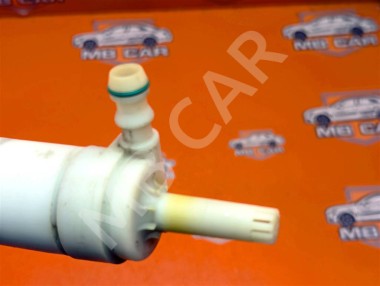 Насос омывателей MERCEDES-BENZ M-класс W163 рестайлинг (2001 - 2005) — Разборка Мерседес