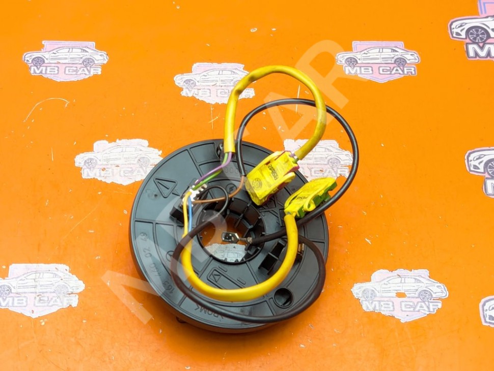 Шлейф подрулевой MERCEDES-BENZ M-класс W163 рестайлинг (2001 - 2005) фото 1 &mdash; Разборка Мерседес