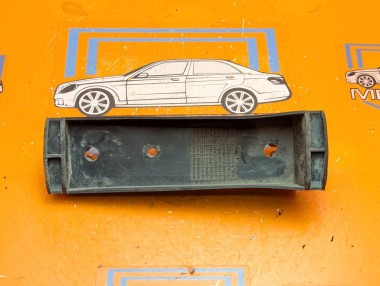 Кронштейн крепления бампера MERCEDES-BENZ V-класс W638/W639 (1996 - 2003) V 220 2.1 D AT (122 л.с.) &mdash; Разборка Мерседес