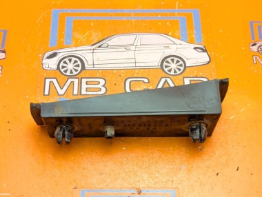 Кронштейн крепления бампера MERCEDES-BENZ V-класс W638/W639 (1996 - 2003) V 220 2.1 D AT (122 л.с.) &mdash; Разборка Мерседес