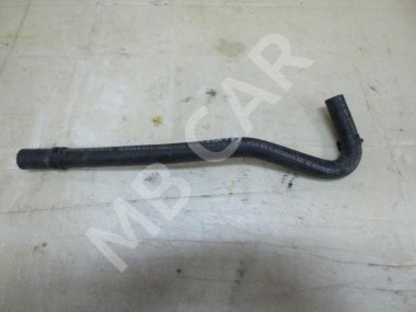 Патрубок ОЖ MERCEDES-BENZ S-класс W220 (1998 - 2005) — Разборка Мерседес