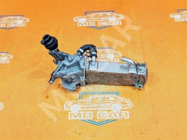 Байпасный клапан MERCEDES-BENZ Sprinter w906 — Разборка Мерседес