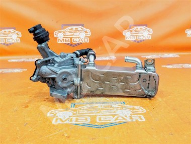 Байпасный клапан MERCEDES-BENZ Sprinter w906 — Разборка Мерседес