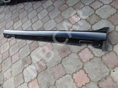 Порог пластиковый левый MERCEDES-BENZ CLS-класс C218/X218 (2010 - 2014) — Разборка Мерседес