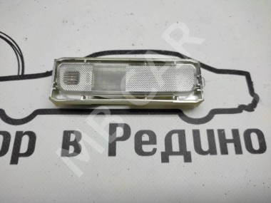 Плафон подсветки MERCEDES-BENZ M-класс W164 (2005 - 2008) — Разборка Мерседес