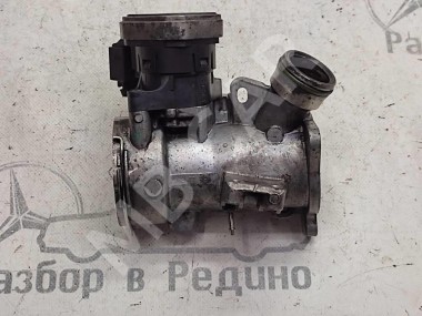 Корпус смесительный MERCEDES-BENZ C-класс W203/S203/CL203 (2000 - 2004) — Разборка Мерседес