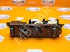 Панель управления климатом MERCEDES-BENZ M-класс W163 (1997 - 2001) фото 1 &mdash; Разборка Мерседес