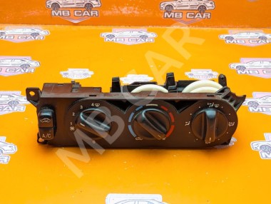 Панель управления климатом MERCEDES-BENZ M-класс W163 (1997 - 2001) &mdash; Разборка Мерседес