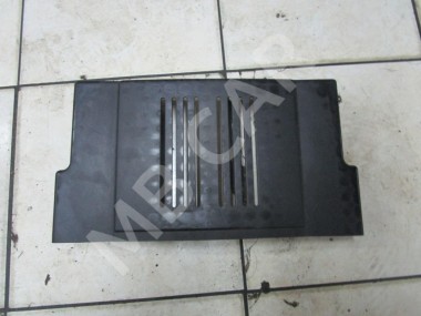 Крышка воздушного фильтра MERCEDES-BENZ S-класс W140 (1991 - 1998) — Разборка Мерседес